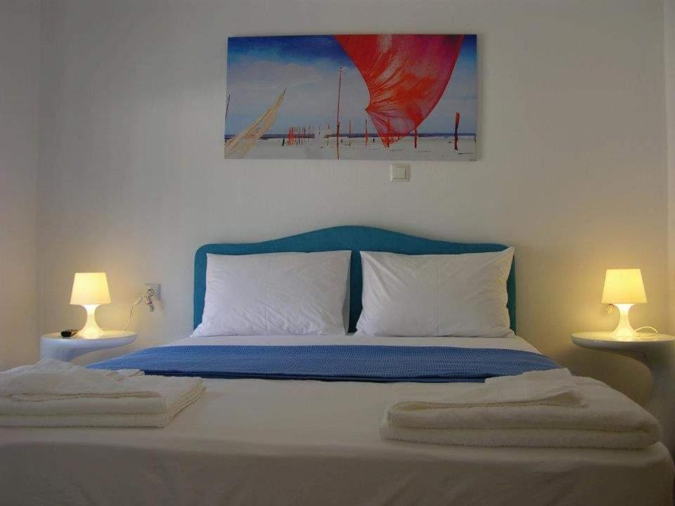 Mediterraneo Resort Πάργα Εξωτερικό φωτογραφία