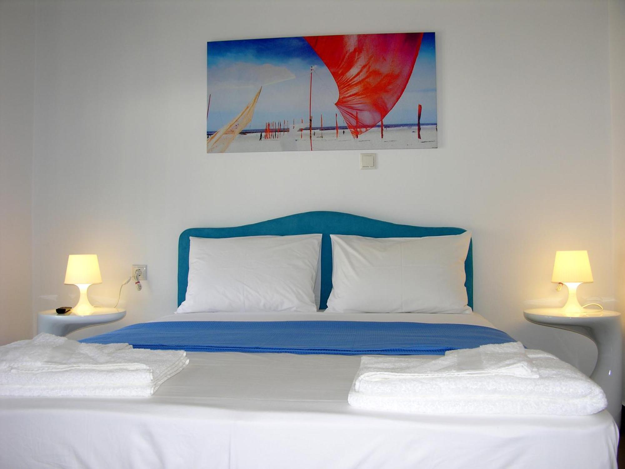Mediterraneo Resort Πάργα Εξωτερικό φωτογραφία